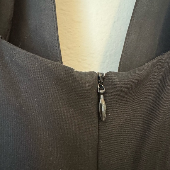 Finders Keepers Addison Black Jumpsuit- Small - Picture 8 of 11